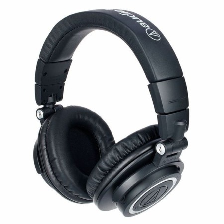 Audio-Technica ATH-M50 XBT2 [2]