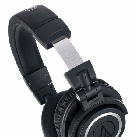 Audio-Technica ATH-M50 XBT2 [8]