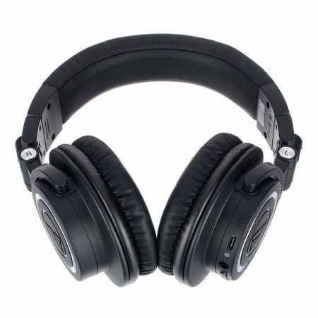 Audio-Technica ATH-M50 XBT2 [3]