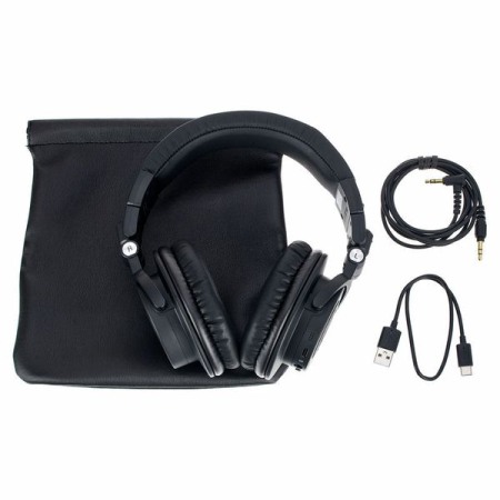 Audio-Technica ATH-M50 XBT2 [4]