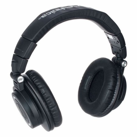 Audio-Technica ATH-M50 XBT2 [1]