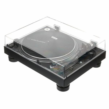 Audio-Technica LP140XP Black [15]