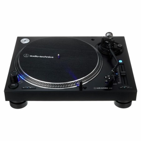Audio-Technica LP140XP Black [1]