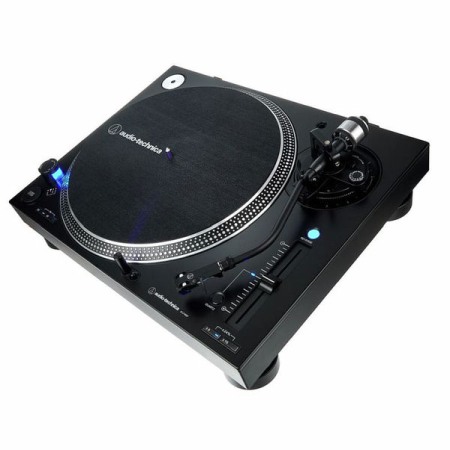 Audio-Technica LP140XP Black [6]