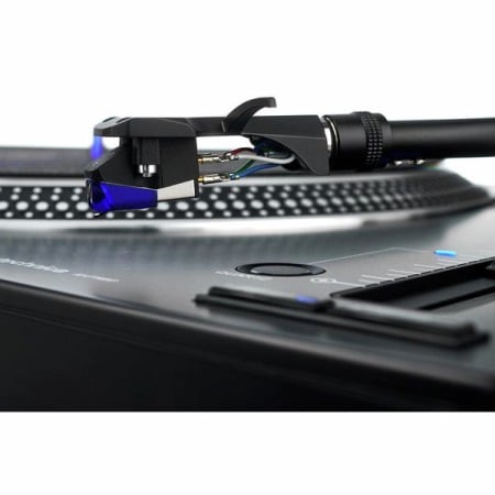 Audio-Technica LP140XP Black [11]