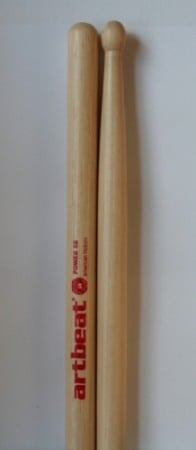 Bete de toba si percutie - Bete de toba Artbeat American Hickory 5A