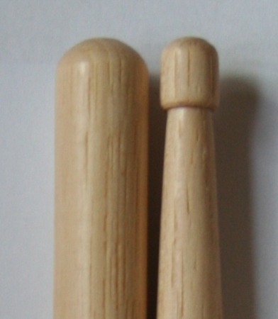 Bete de toba Artbeat American Hickory 5A [1]