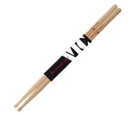 Bete de toba si percutie - Bete de toba Vic Firth 7A American Classic