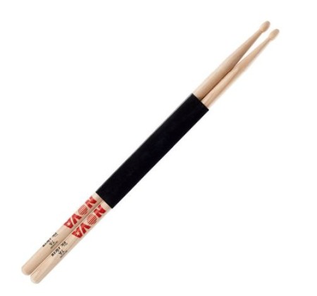 Bete de toba si percutie - Bete de toba Vic Firth NOVA 7A
