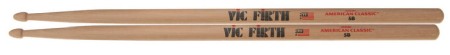 Bete de toba 5B - Bete toba Vic Firth 5B American Classic Hickory