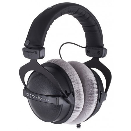Beyerdynamic DT-770 Pro 250 Ohmi [1]