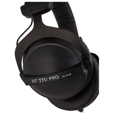 Beyerdynamic DT-770 Pro 32 Ohm [3]