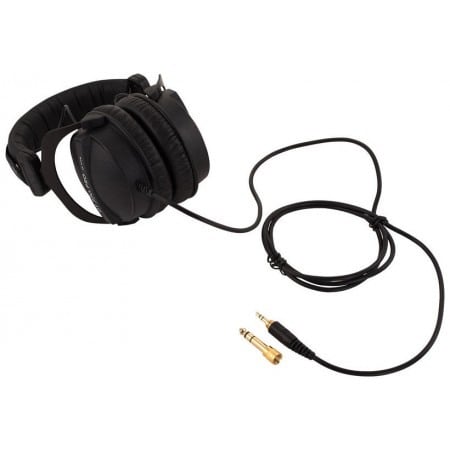 Beyerdynamic DT-770 Pro 32 Ohm [5]