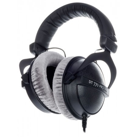 Beyerdynamic DT-770 Pro 80 Ohmi [2]