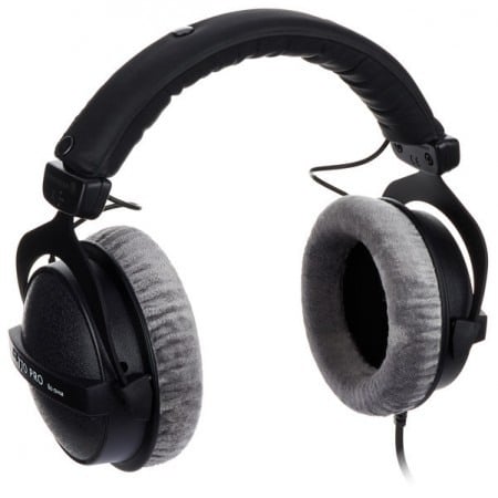 Beyerdynamic DT-770 Pro 80 Ohmi [1]