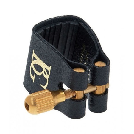 Instrumente de suflat - BG L12 Ligature Alto Sax