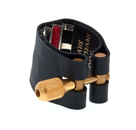 Orchestra - BG L12 RS Ligature Alto Sax