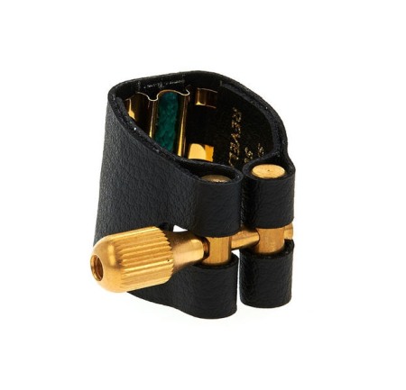 Orchestra - BG L12 SR Ligature Alto Sax