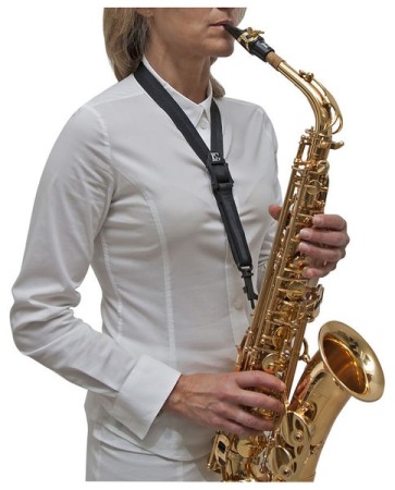 BG S30SH Saxophone Strap [1]