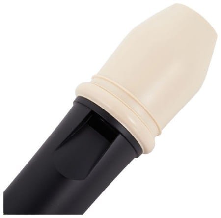 Blockflute Alto Thomann TRA-31B Alt Recorder [1]