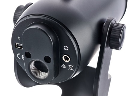 Blue Microphones Yeti Blackout [6]