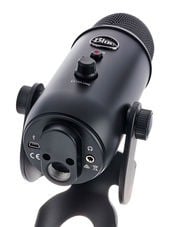 Blue Microphones Yeti Blackout [3]