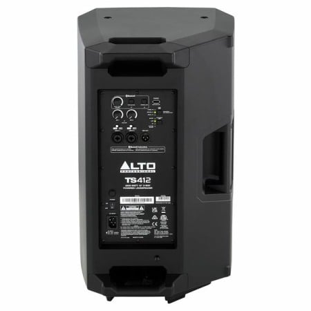 Boxa Alto TS 412 [3]