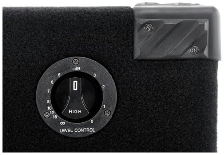 Cabinet Markbass Traveler 102P-8Ohm [3]