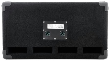 Cabinet Markbass Traveler 102P-8Ohm [4]