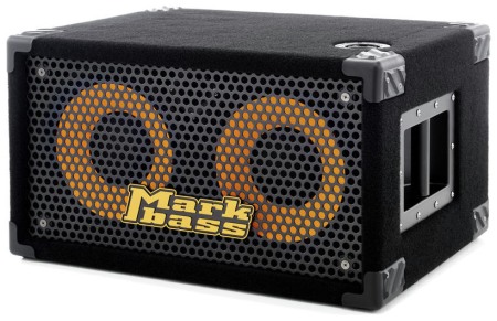 Cabinete de bass - Cabinet Markbass Traveler 102P-8Ohm
