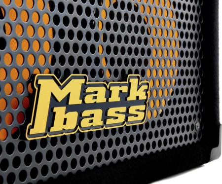 Cabinet Markbass Traveler 102P-8Ohm [1]