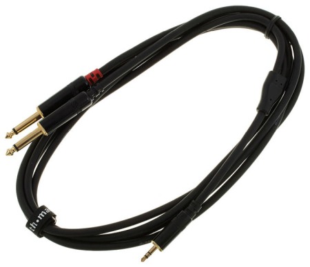 Cabluri echipate cu conectori - Cablu audio pro snake TPY 2015 KPP