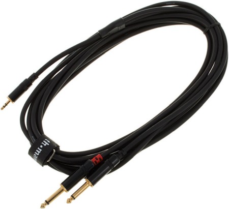 Cabluri echipate cu conectori - Cablu audio pro snake TPY 2030 KPP