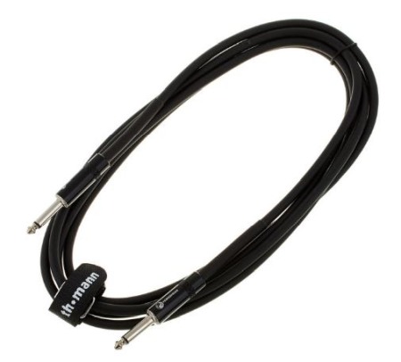 Cabluri echipate cu conectori - Cablu de instrument pro snake TPI 3