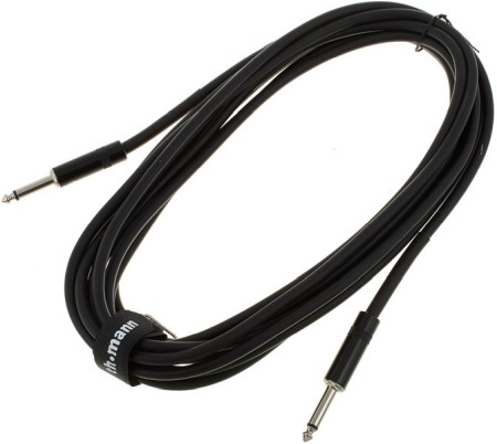 Cabluri echipate cu conectori - Cablu de instrument pro snake TPI 6