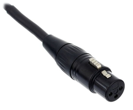 Cablu de microfon pro snake TPM 20 [2]