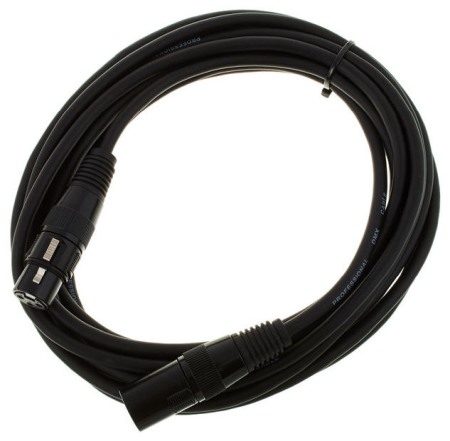 Accesorii - Cablu DMX pro snake TPD-3 5 FM