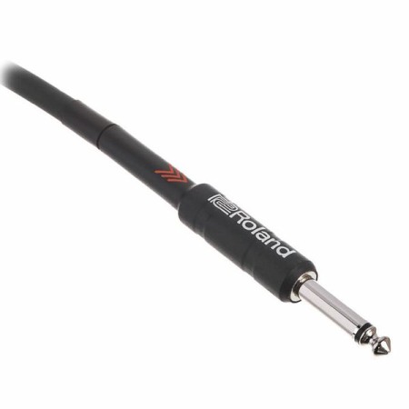 Cablu Instrument Roland RIC-B10 Black Series (3m) [2]
