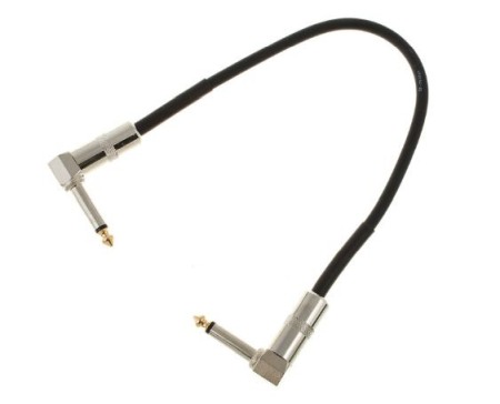 Cabluri - Cablu patch pro snake Angled Jack 0,30 m