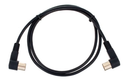 Cabluri echipate cu conectori - Cablu pro snake Midi-Cable 1