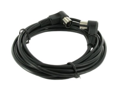Cabluri echipate cu conectori - Cablu pro snake Midi-Cable 3