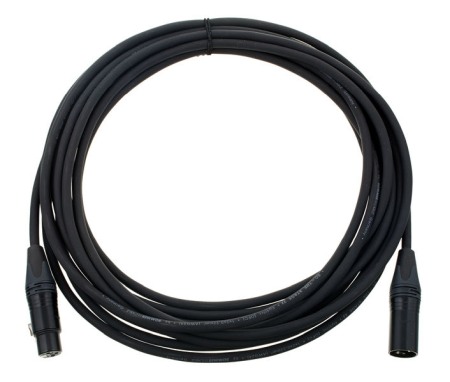 Cabluri echipate cu conectori - Cablu Sommer Cable Stage 22 SG0Q 5m