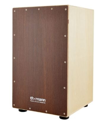 Cajon - Cajon Thomann CAGS-200SM