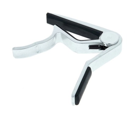 Capodastre - Capodastru chitara Harley Benton HBCA-7D-A