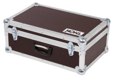 Cutii pt. accesorii - Case pentru accesorii 54x21x33 Brown