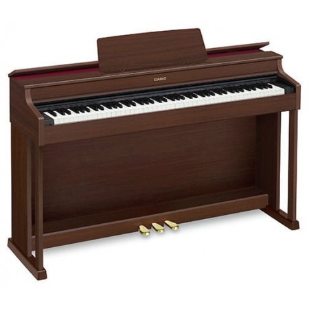 Instrumente cu clape - Casio AP-470 BN Celviano