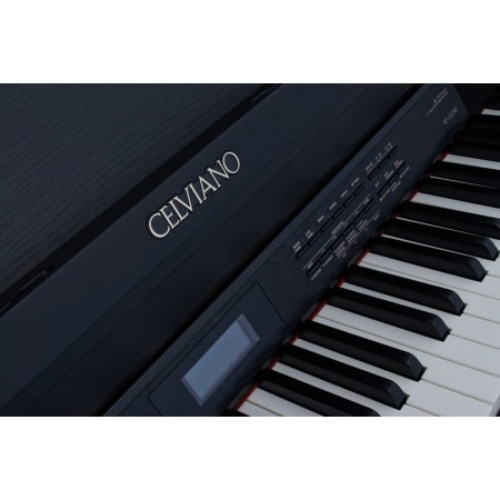 Casio AP-650 MBK Celviano [5]