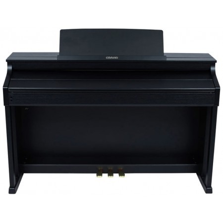 Casio AP-650 MBK Celviano [3]