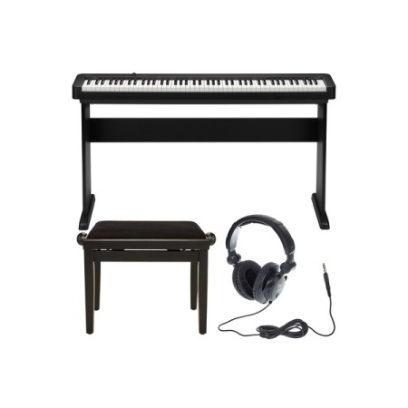 Instrumente cu clape - Casio CDP-S110 Home Set