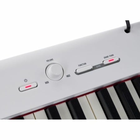 Casio CDP-S110 WE [7]